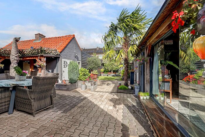 Koop en Huur Huizen - 2