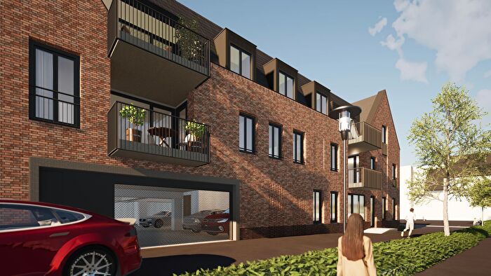 Koop en Huur Huizen - 3