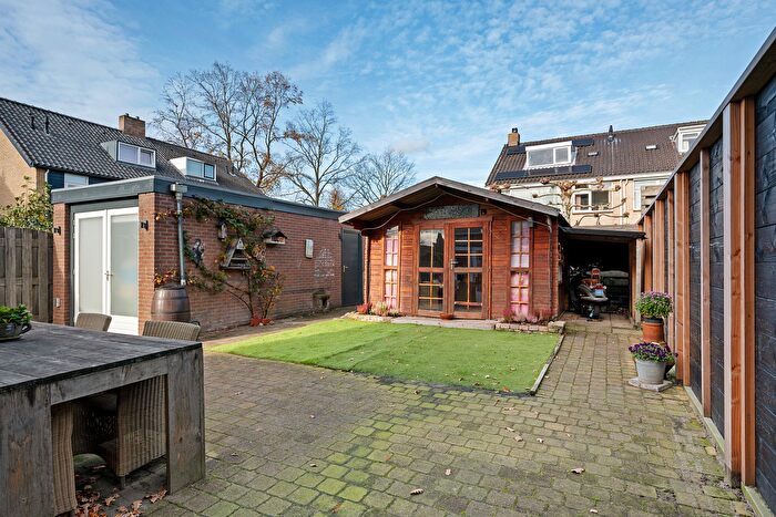 Koop en Huur Huizen - 2