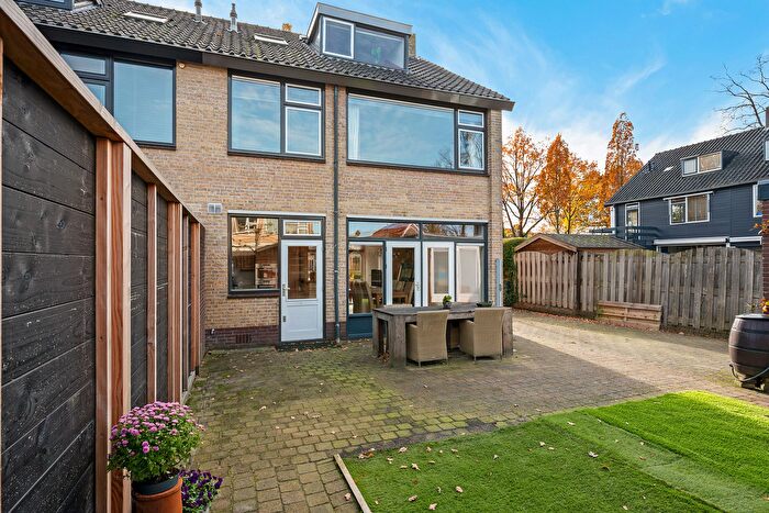 Koop en Huur Huizen - 3