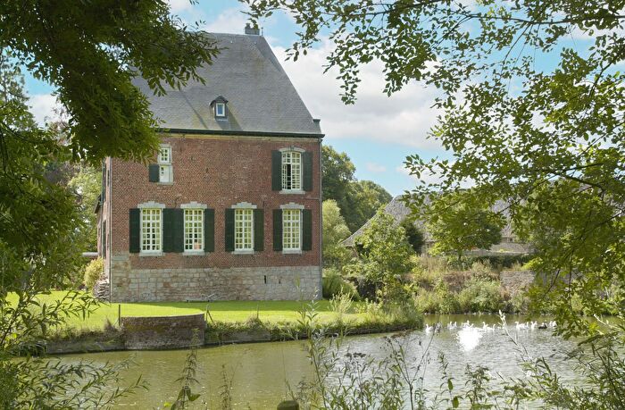 Koop en Huur Huizen - 2