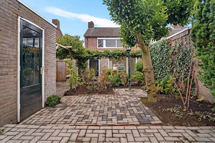 Koop en Huur Huizen - 2