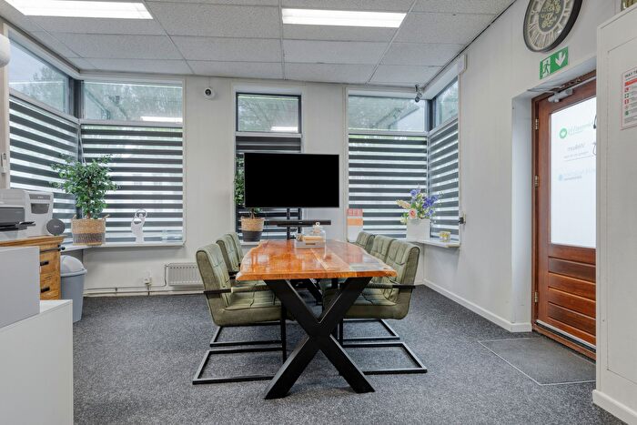 Koop en Huur Huizen - 2