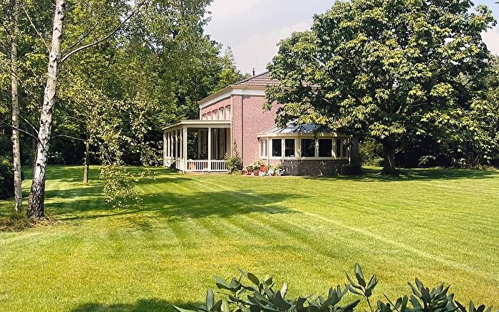 Koop en Huur Huizen - 2