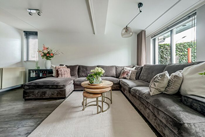 Koop en Huur Huizen - 3