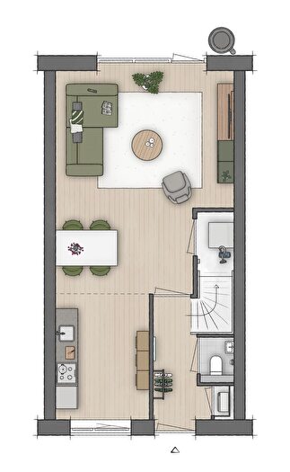 Koop en Huur Huizen - 2