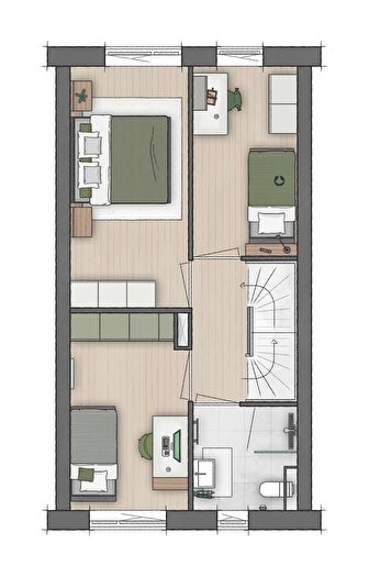 Koop en Huur Huizen - 3