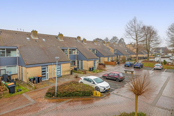 Koop en Huur Huizen - 3