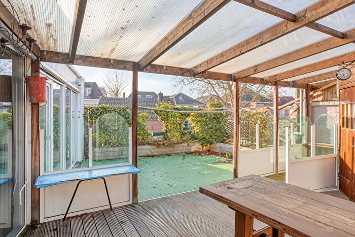 Koop en Huur Huizen - 2