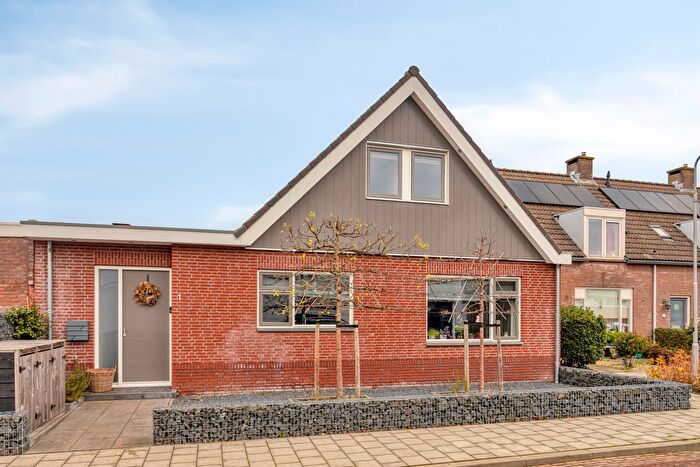 Koop en Huur Huizen - 3