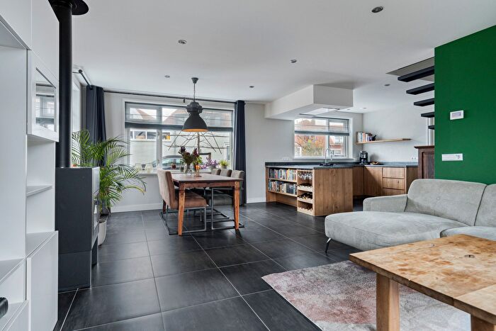 Koop en Huur Huizen - 2