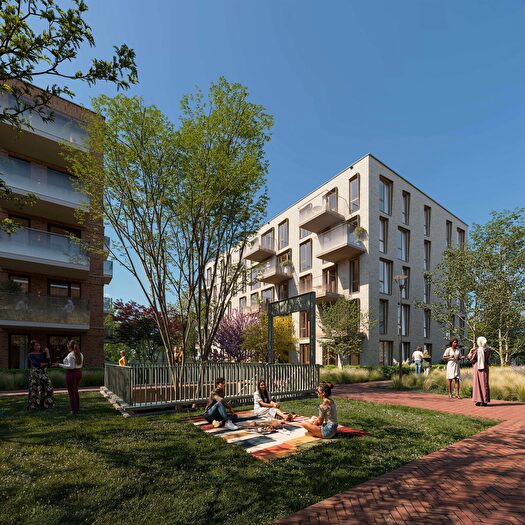 Koop en Huur Huizen - 3