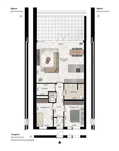Koop en Huur Huizen - 2