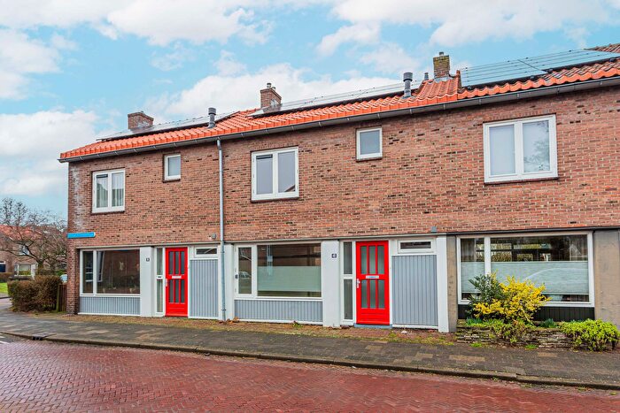 Koop en Huur Huizen - 3