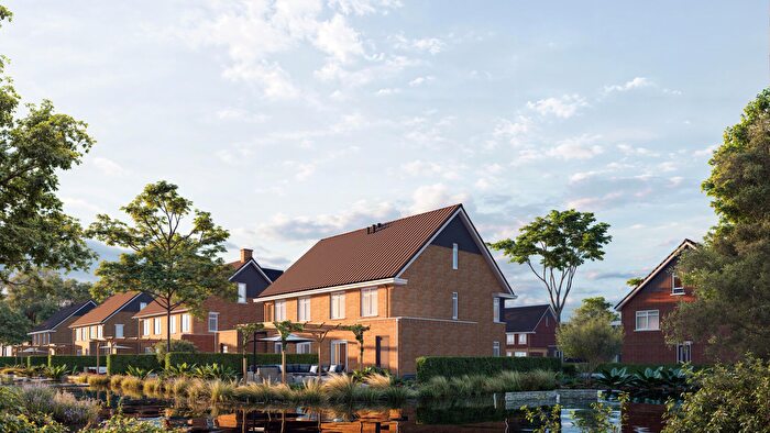 Koop en Huur Huizen - 3