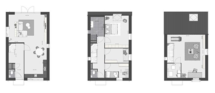 Koop en Huur Huizen - 3