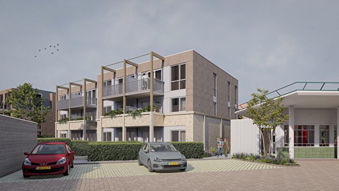 Koop en Huur Huizen - 2