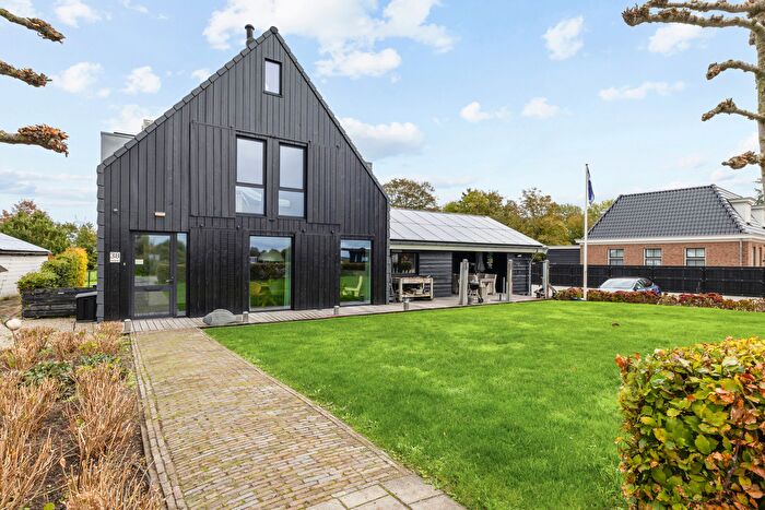 Koop en Huur Huizen - 3