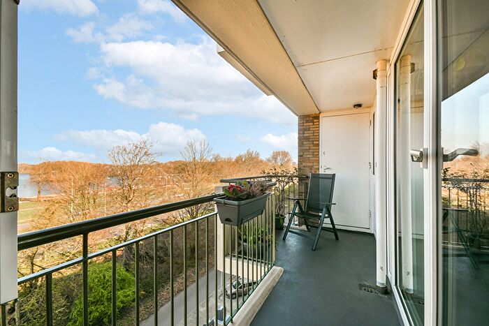 3-kamerappartement te koop in Amsterdam – Eastonstraat, Osdorp-Zuidoost
