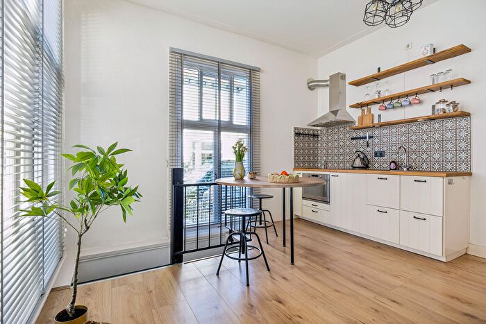 Koop en Huur Huizen - 2