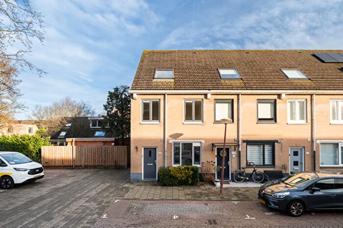 Koop en Huur Huizen - 3