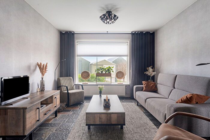 Koop en Huur Huizen - 2