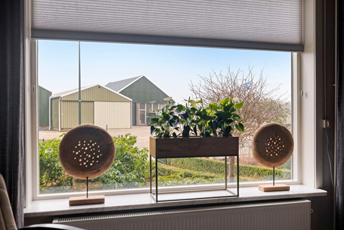 Koop en Huur Huizen - 3