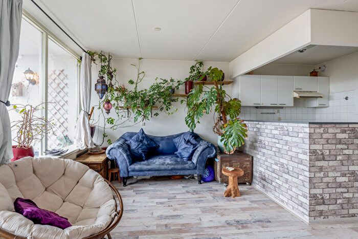Koop en Huur Huizen - 2