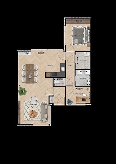 Koop en Huur Huizen - 2