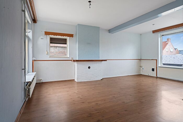 Koop en Huur Huizen - 3