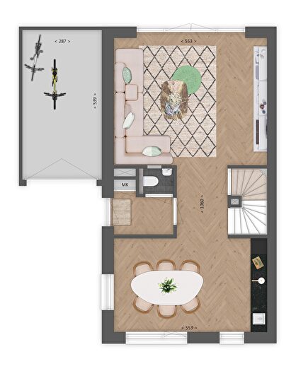 Koop en Huur Huizen - 2