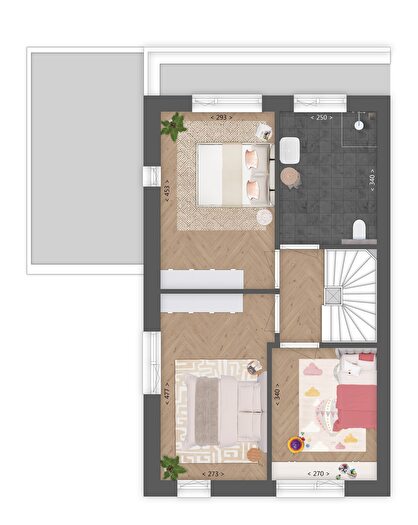 Koop en Huur Huizen - 3