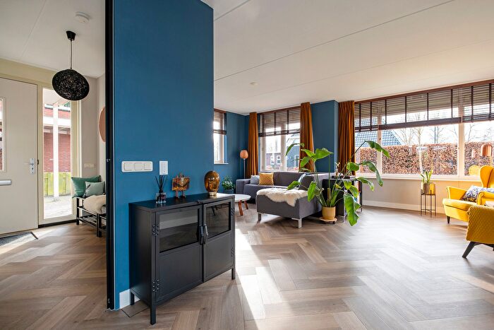 Koop en Huur Huizen - 2
