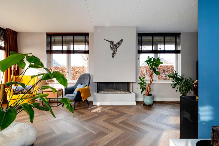 Koop en Huur Huizen - 3