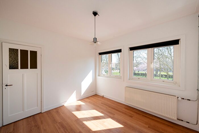 Koop en Huur Huizen - 3