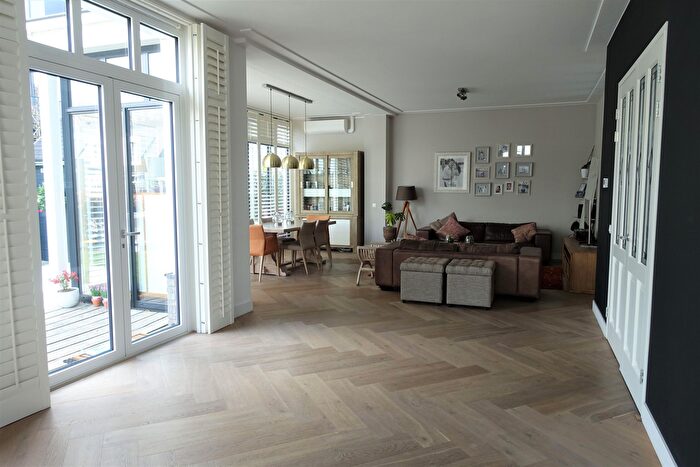 Koop en Huur Huizen - 3