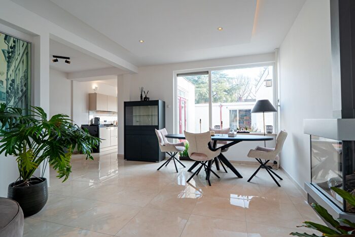 Koop en Huur Huizen - 2