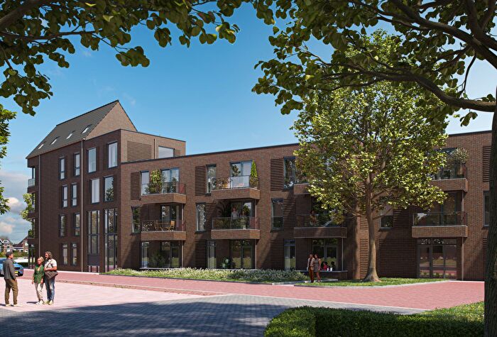 Koop en Huur Huizen - 3