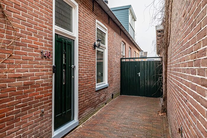 Koop en Huur Huizen - 2