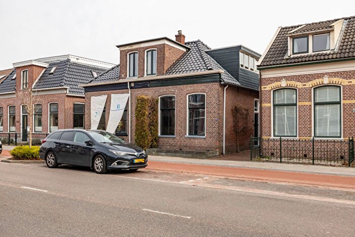 Koop en Huur Huizen - 3