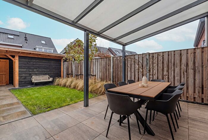 Koop en Huur Huizen - 3