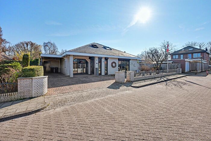 Koop en Huur Huizen - 2