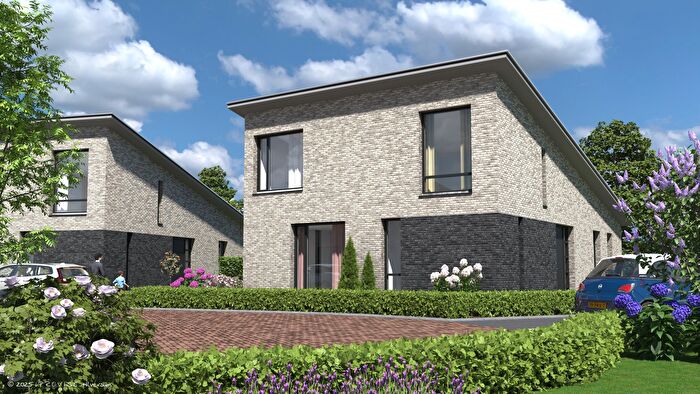 Koop en Huur Huizen - 2