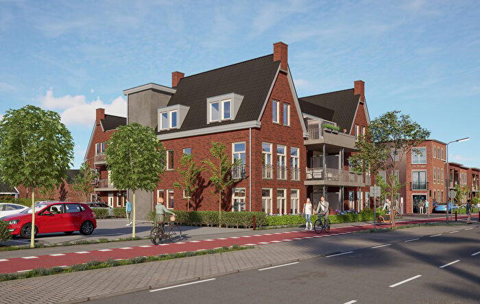 Koop en Huur Huizen - 3