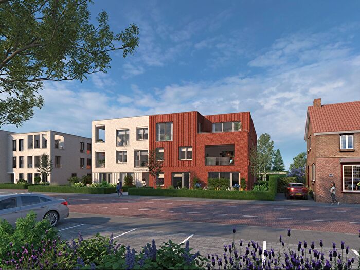 Koop en Huur Huizen - 2