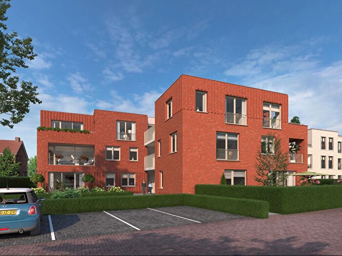Koop en Huur Huizen - 3