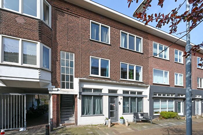 3-kamerappartement te koop in Voorburg Noord noord, Voorburg