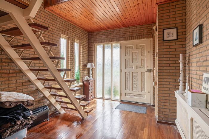 Koop en Huur Huizen - 3