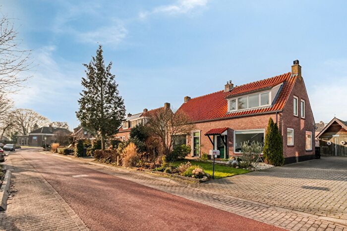 Koop en Huur Huizen - 2