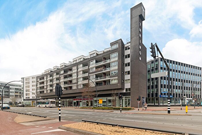 Koop en Huur Huizen - 3